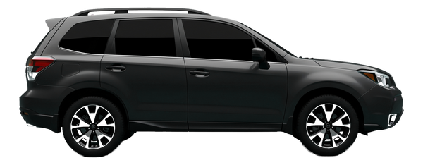 2014–2018 Subaru Forester
