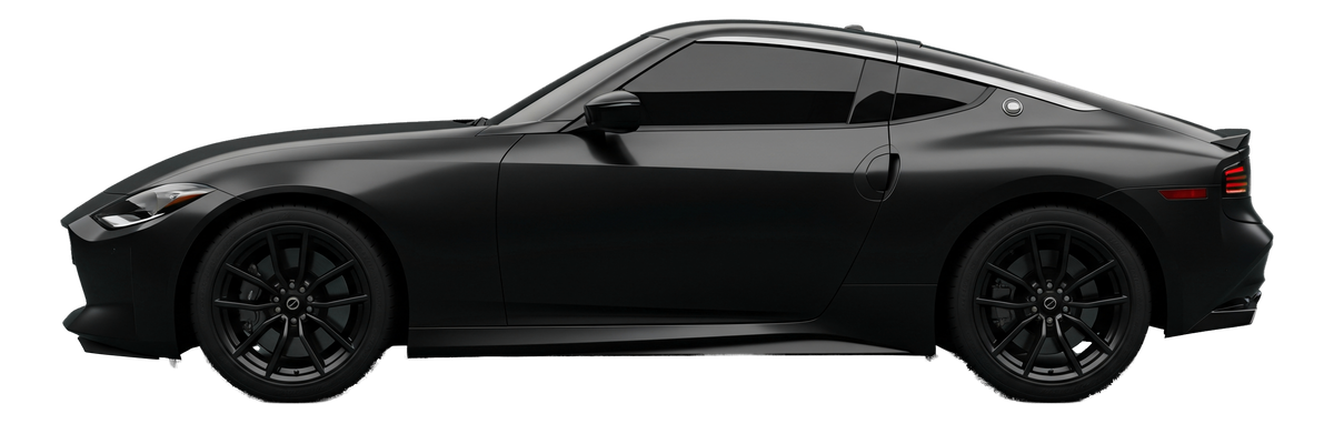 2023–2026 Nissan Z