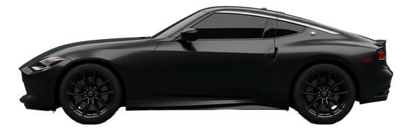 2023–2026 Nissan Z