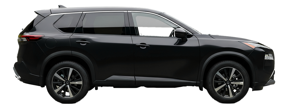 2022–2024 Nissan Pathfinder