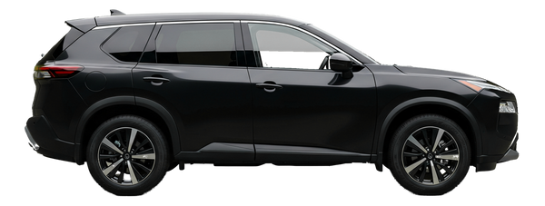 2022–2024 Nissan Pathfinder