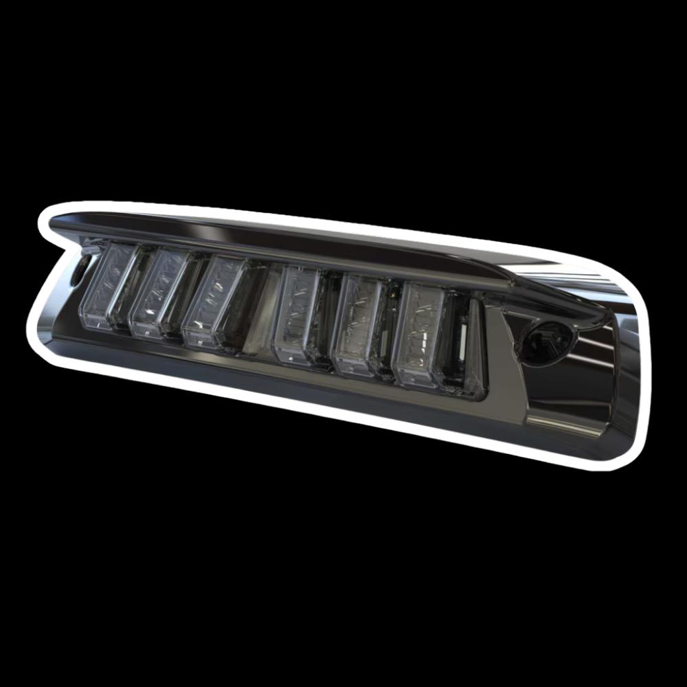 3rd Brake Light Assemblies
