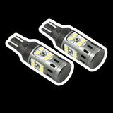 Reverse LED Bulbs