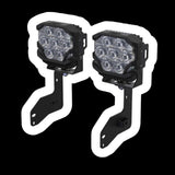 LED Ditch Light Kits 