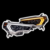 Headlight Assemblies