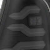 03-09 Toyota 4Runner LUXX-Series LED Tail Lights Black