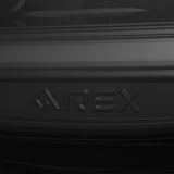 03-09 Toyota 4Runner PRO-Series Projector Headlights Alpha-Black