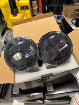 Phares antibrouillard (F150 09-14) 1re édition de type F