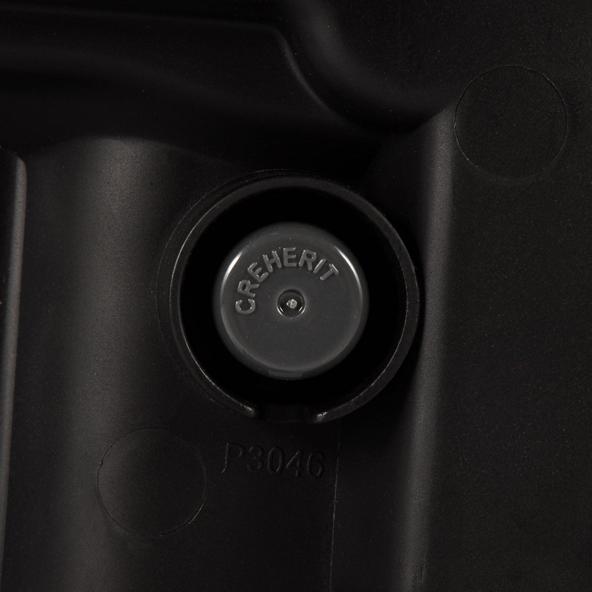 Phares halogènes projecteurs noirs pour Ford Super Duty/Excursion série PRO 05-07