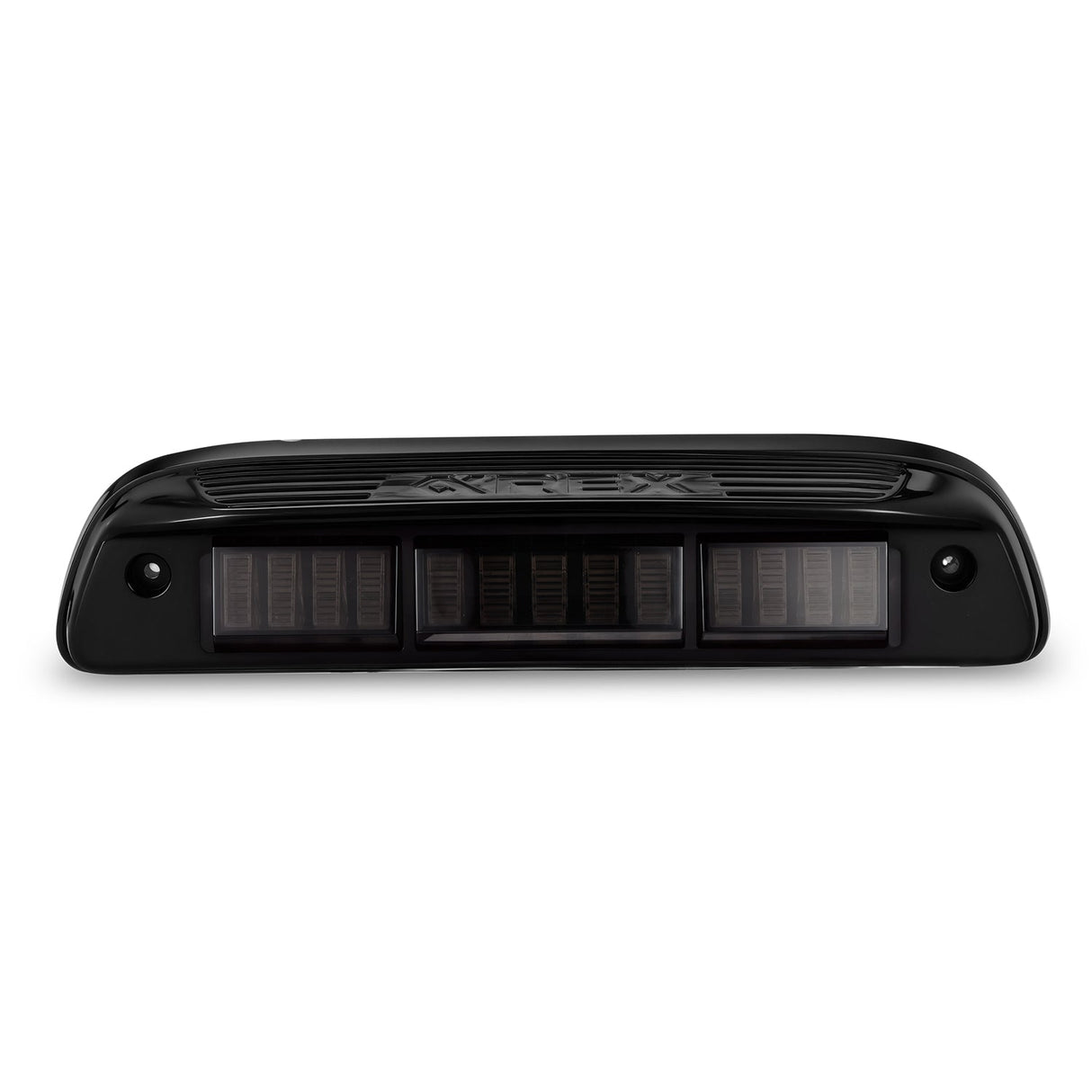 05-15 Toyota Tacoma NOVA-Series Prismatic LED Third Brake Light Alpha-Black