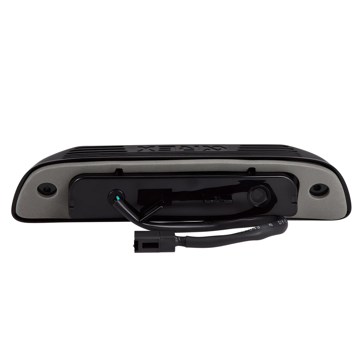 05-15 Toyota Tacoma NOVA-Series Prismatic LED Third Brake Light Black