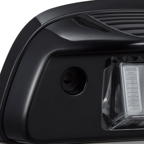 05-15 Toyota Tacoma NOVA-Series Prismatic LED Third Brake Light Black