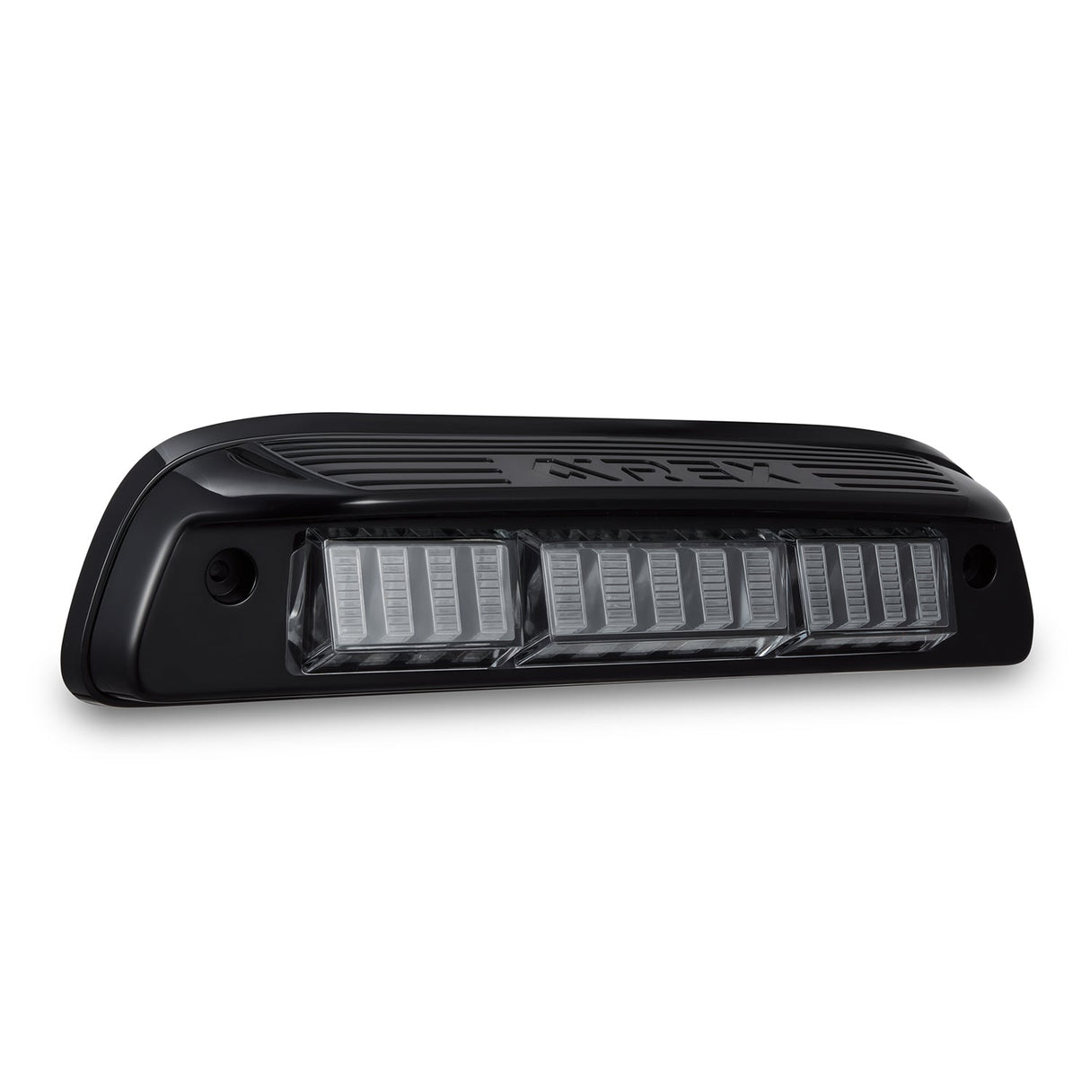 05-15 Toyota Tacoma NOVA-Series Prismatic LED Third Brake Light Black