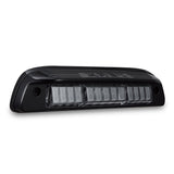 05-15 Toyota Tacoma NOVA-Series Prismatic LED Third Brake Light Black