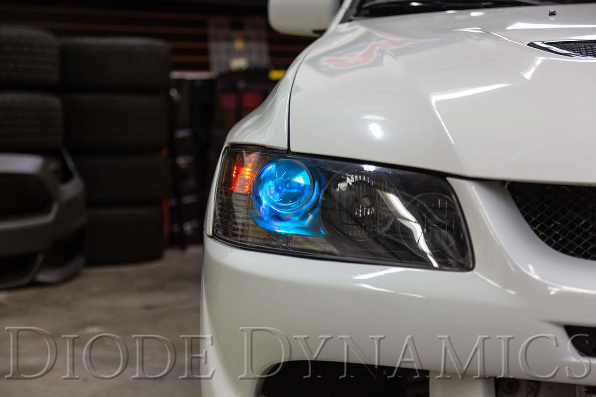 Yeux de démon multicolores Pro-Series (ensemble)