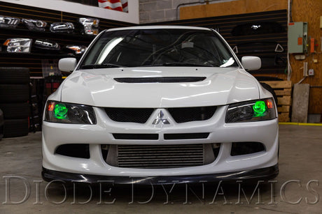Pro-Series Multicolor Demon Eyes (set)