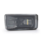 07-13 Chevrolet Silverado/07-14 Tahoe/Avalanche/Suburban (4x4 package) DoubleTap Dual Color LED Projector Fog Lights