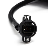 07-13 Chevrolet Silverado/07-14 Tahoe/Avalanche/Suburban (4x4 package) DoubleTap Dual Color LED Projector Fog Lights