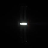 07-13 Toyota Tundra NOVA-Series Prismatic LED Tail Lights Black-Red