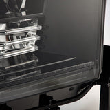 Phares projecteurs à LED Alpha-Black pour Toyota Tundra 07-13 et Toyota Sequoia MK II 08-17 (série LUXX) (avec réglage de niveau)