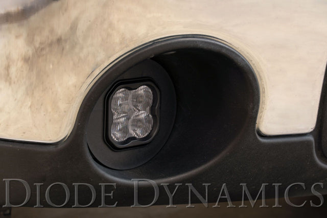 SS3 SAE Type GM5 Fog Light Kit