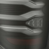 09-14 Ford F150 LUXX-Series LED Tail Lights Black
