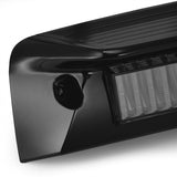 09-18 Ram 1500 / 10-18 Ram 2500/3500 NOVA-Series Prismatic LED Third Brake Light Black