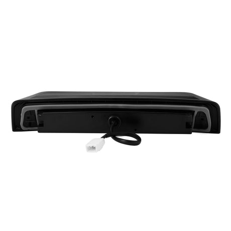 09-18 Ram 1500 / 10-18 Ram 2500/3500 NOVA-Series Prismatic LED Third Brake Light Black
