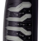 09-18 Ram Truck PRO-Series LED Tail Lights Jet Black