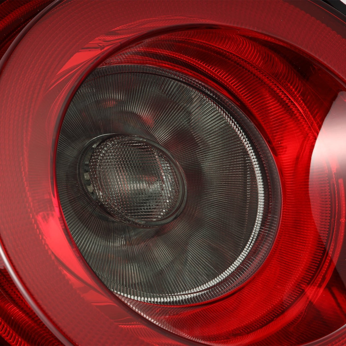 09-25 Nissan GT-R NOVA-Series Prismatic LED Tail Lights Red Smoke