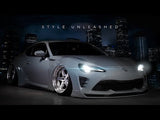 Subaru Brz (12-20) XB Led Headlights (Gen II)