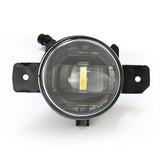 10-11 Infiniti G37 Coupe/Convertible DoubleTap Dual Color LED Projector Fog Lights