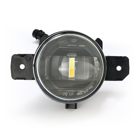 10-11 Infiniti G37 Coupe/Convertible DoubleTap Dual Color LED Projector Fog Lights