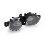 10-11 Infiniti G37 Coupe/Convertible DoubleTap Dual Color LED Projector Fog Lights