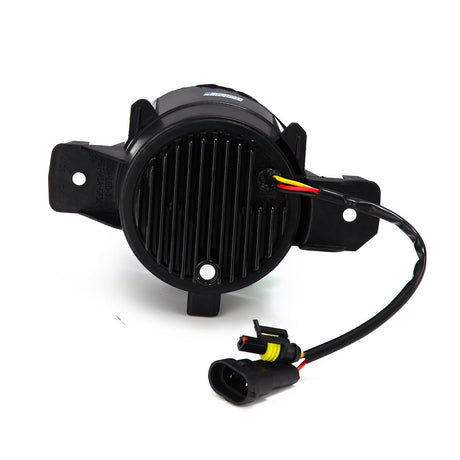10-11 Infiniti G37 Coupe/Convertible DoubleTap Dual Color LED Projector Fog Lights