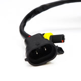 10-11 Infiniti G37 Coupe/Convertible DoubleTap Dual Color LED Projector Fog Lights