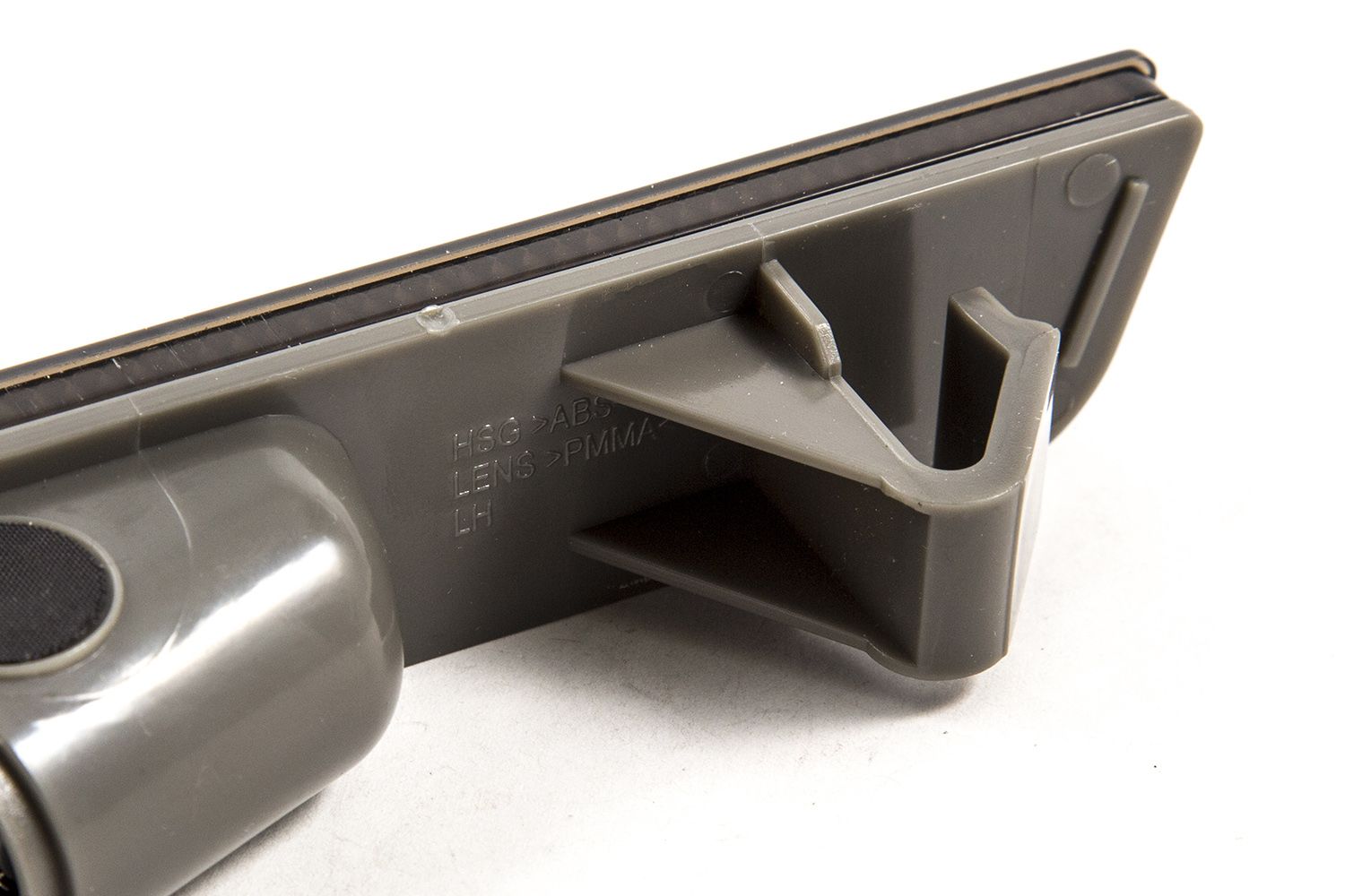 LED Sidemarkers for 2010-2014 Ford Mustang (set)