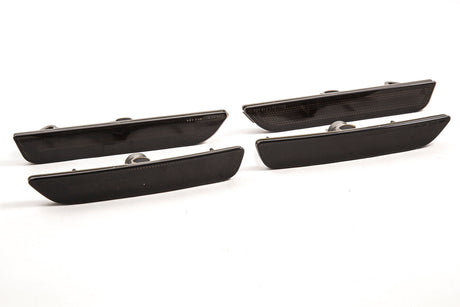 LED Sidemarkers for 2010-2014 Ford Mustang (set)