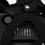 Feux arrière à LED Alpha-Black pour Toyota 4Runner série LUXX 10-24