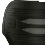 10-24 Toyota 4Runner LUXX-Series LED Tail Lights Black