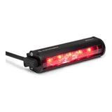 Barre lumineuse RTL-M de 6 pouces sans plaque lumineuse Baja Designs