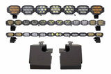 Ford Bronco (2021+) Light Bar Roof Mounts
