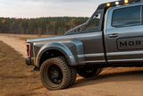 Ford Super Duty (17-22) XB LED Tail Lights (Smoked)
