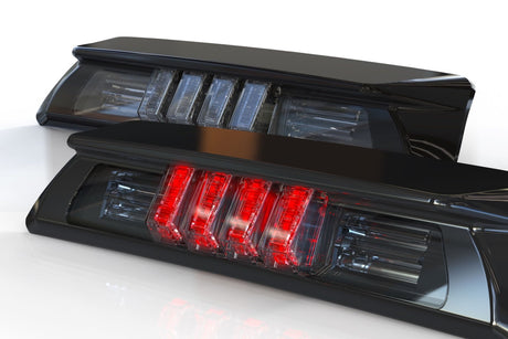 Toyota Tundra (14-21) LED Third Brake Light
