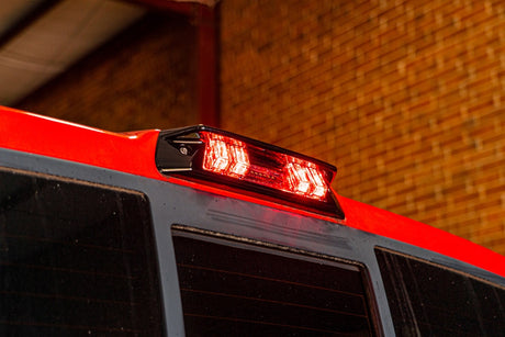 Ford F-150 (10-14) LED Third Brake Light