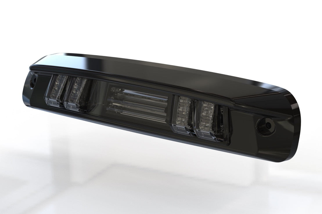 Ford Super Duty (11-16) X3B LED Third Brake Light