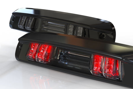 Ford Super Duty (11-16) X3B LED Third Brake Light