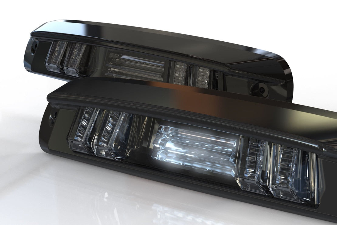 Ford Super Duty (11-16) X3B LED Third Brake Light