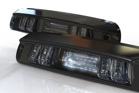 Ford Super Duty (11-16) X3B LED Third Brake Light