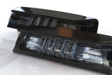 Dodge Ram HD (19+) LED Third Brake Light